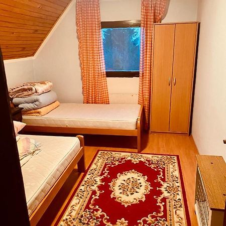 Villa Petra Kopaonik Esterno foto