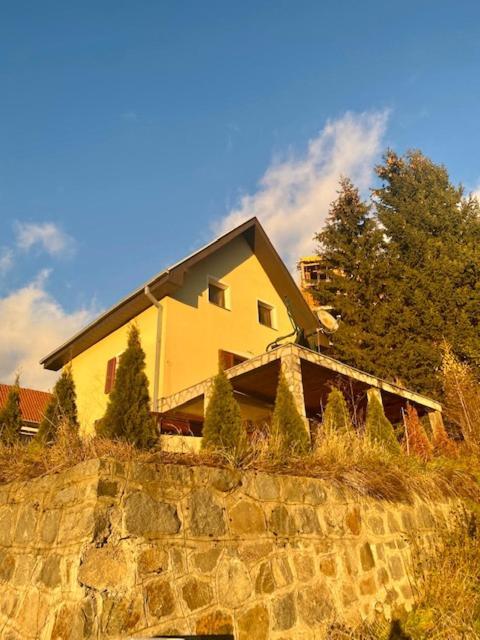 Villa Petra Kopaonik Esterno foto