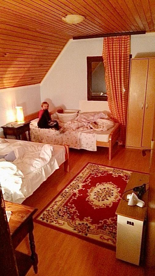 Villa Petra Kopaonik Esterno foto